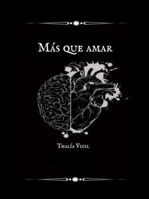 Más que amar - ebook